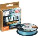 Berkley Nautil Inshore Braid | Ultrazachte en sterke gevlochten PE-vislijn | Lange werpafstand | Gevlochten lijn voor zout en zoet water voor spin- en