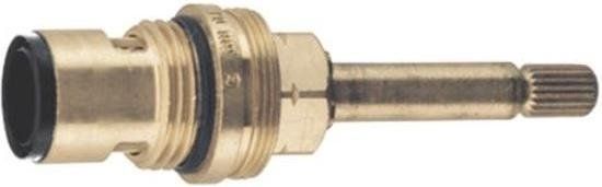 GROHE Automatic 2000 bovendeel 12 45869000