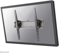Neomounts FPMA-W350BLACK TV Muurbeugel - 32-55 inch - Kantelbaar - Zwart