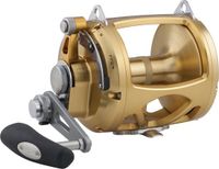 Penn International Gold 80V ISW Rolle