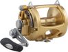 Penn International Gold 80V ISW Rolle