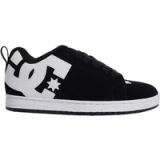 DC Shoes Court Graffik Skate laag Heren Maat 46 Zwart 001 Black