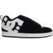DC Shoes Court Graffik Skate laag Heren Maat 46 Zwart 001 Black