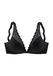 PETITE FLEUR by LASCANA LASCANA PETITE FLEUR BH zwart