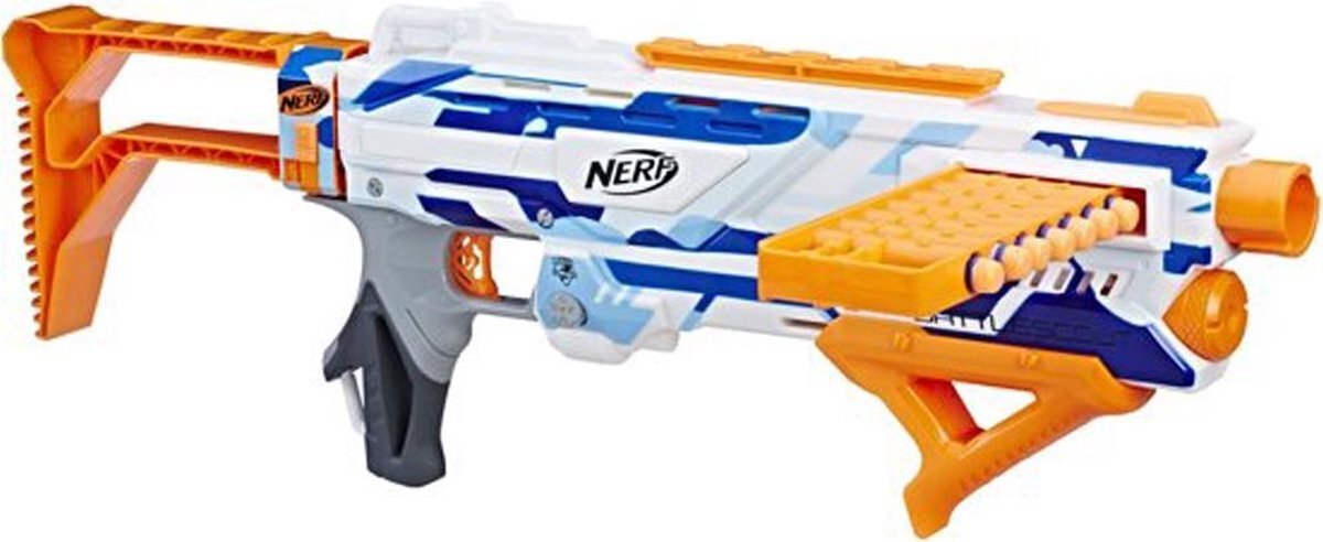 NERF N-Strike Elite Battlescout ICS 10 - Blaster