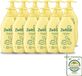 Zwitsal 12 x Shampoo pour bébé – Doux & Nourrissant – 400 ml