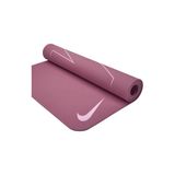 Nike yogamat 4 mm oudroze