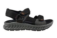 Rohde Gozzano - heren sandaal - Grijs - maat 45 (EU) 10.5 (UK)