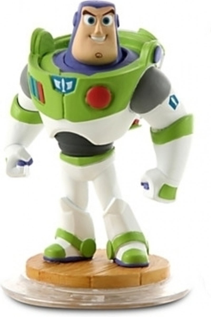 Disney Infinity Buzz Lightyear