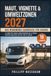 Maut, Vignette & Umweltzonen 2027: Das Wohnmobil-Handbuch für Europa