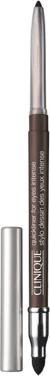 Clinique - Quickliner™ For Eyes - 03 Intense Chocolate