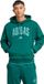 adidas Sportswear Collegiate Hoodie Heren Groen