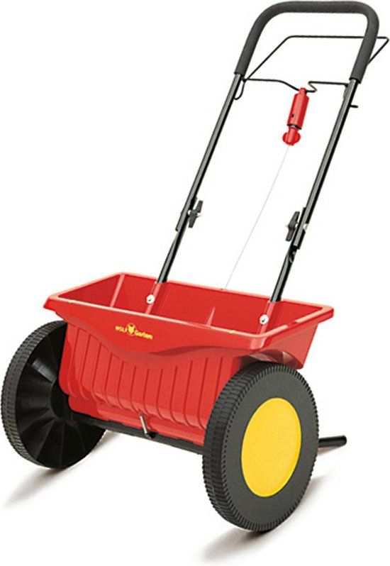 WOLF-Garten Strooiwagen - WE 430 - 20 l