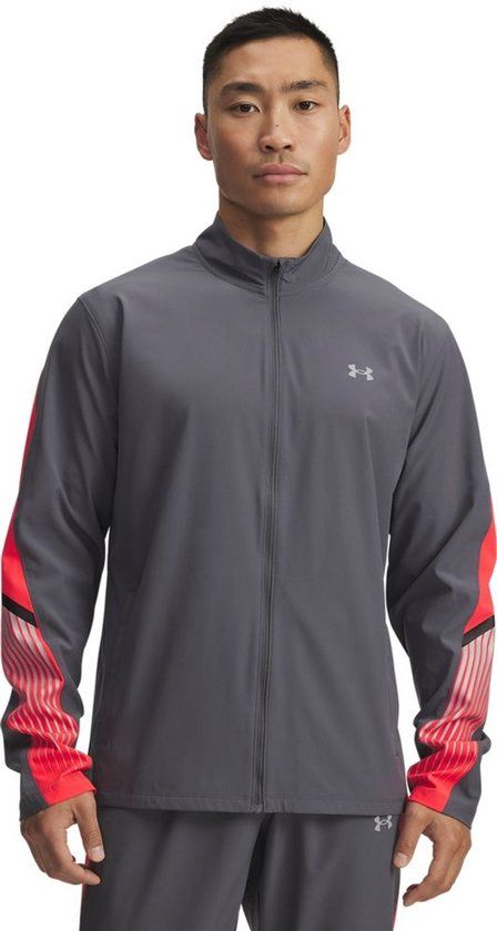Under Armour Velociti Storm Softshell Jacke 6005901