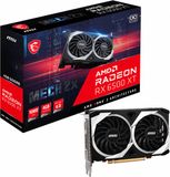 MSI MECH Radeon RX 6500 XT 2X 4G OC AMD 4 GB GDDR6