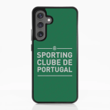 Sporting Clube de Lisboa Officiel Coque de Téléphone 3D Modèle 14