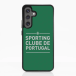 Sporting Clube de Lisboa Officiel Coque de Téléphone 3D Modèle 14