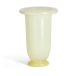 Hay - Vase Empire - Jaune - Verre - Designer Hay Studio