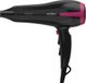 Solac Föhn Solac SH7091FAST 2200 LEGERE 2200 W Zwart Violet