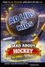 Ad Libs For Kids - Mad About Hockey: Funny Fill-In-The-Blank Word Game