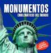 Monumentos Editorial LIBSA, S.A. Monumentos Emblemáticos del Mundo Paperback