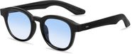OEM Bol Retro Getinte Zonnebril - UV400 Bescherming - Vintage Stijl