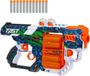 Toi-Toys Foam Strikex Pistool Dual Mag Destroyer