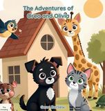 The Libri GmbH The Adventures of Oreo and Olivia-The Adventures of Oreo and Olivia