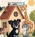 The Libri GmbH The Adventures of Oreo and Olivia-The Adventures of Oreo and Olivia
