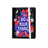 Bonbi Forest Small Notebook - Doe je ding