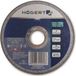 Högert Disque à tronçonner métal 230 x 1,9 x 22,23 mm 5 pièces