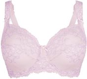 LingaDore DAILY Beugel BH - Plus Size