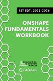 Onshape Libri GmbH Onshape Fundamentals Workbook