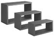 Homemania Trittico Wandrek