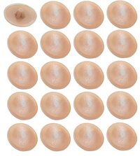 Pozidriv PZ2 Afdekkappen - Kunststof - Kruiskop - 11,5 mm - 20 stuks