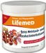 Lifemed Rotes Weinlaub-/ Rosskastanienbalsam, 250 ml Tiegel