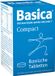 Basica Compact comprimés basiques 120 pièce