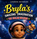 Bryla's Amazing Imagination