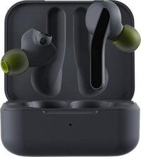 Hyphen 2 Draadloze oordopjes Bluetooth 5.0 oortjes l In ear oortjes draadloos met 36 uur batterij l Grijs