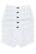 JP 1880 Herenboxer, grote maten, L-8XL, 5 stuks, 711245, Wit.