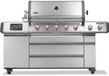 Napoleon Prestige Pro 665 Gasbarbecue