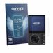 Savvies - Film protecteur d'écran pour Surfans F20 Pro - Film protecteur transparent 18 Pièces