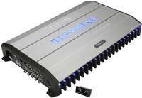Hifonics TRX-5005DSP 5-kanaals versterker met 8-kanaals processor