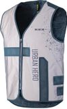 WOWOW Urban Hero Full Reflective Fietsjas met rits - S