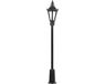 Faller - 1:87 Led-parkverlicht. 6kant Lantaarn M Kroon 3 St.(7/22)