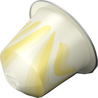 Nespresso Yuzu Vanilla Over Ice Koffiecapsules - Sleeve van 10 - Original