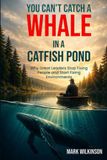 Can’t Icecat Can’t Catch a Whale in a Catfish Pond