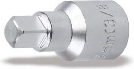 Beta Vierkant carterplug dopsleutel 1494Q 13