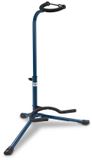 BSX GEWA Music GS-10BL Gitaar Standaard / Gitaarstatief Blauw
