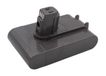 CoreParts Batterij voor Handstofzuiger MBXVAC-BA0040